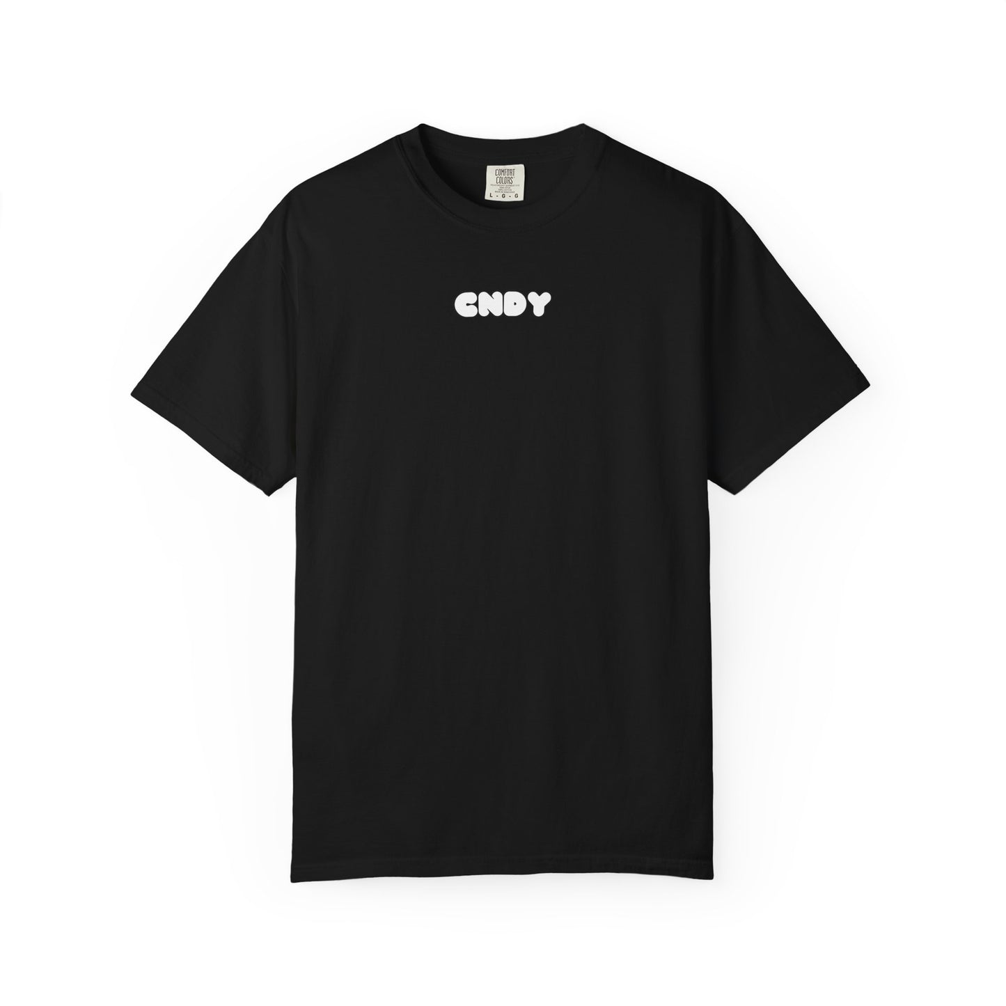 CNDY (tee)