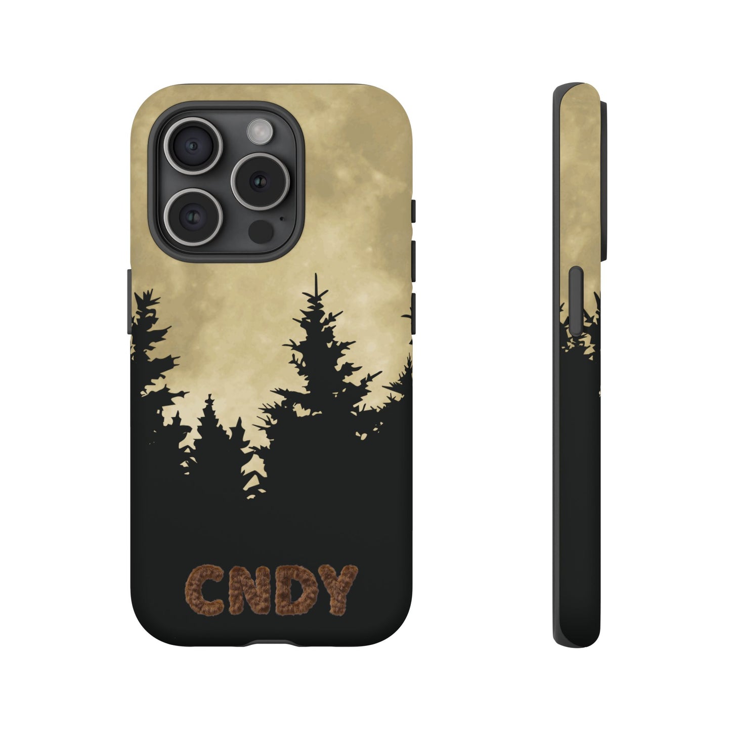 WEREWOLF (iphone case)