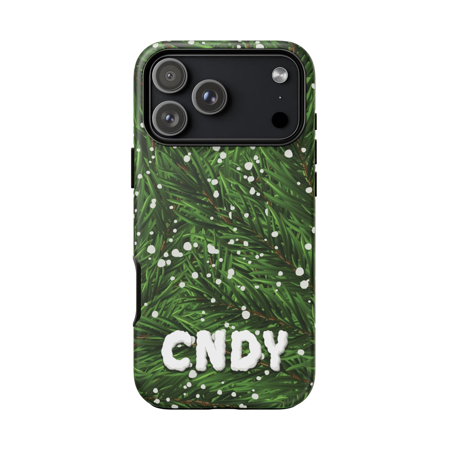 WINTER TREE (iphone case) - CNDY