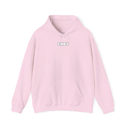 SUGAR RUSH (hoodie) - CNDY