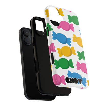CNDY (iphone case) - CNDY
