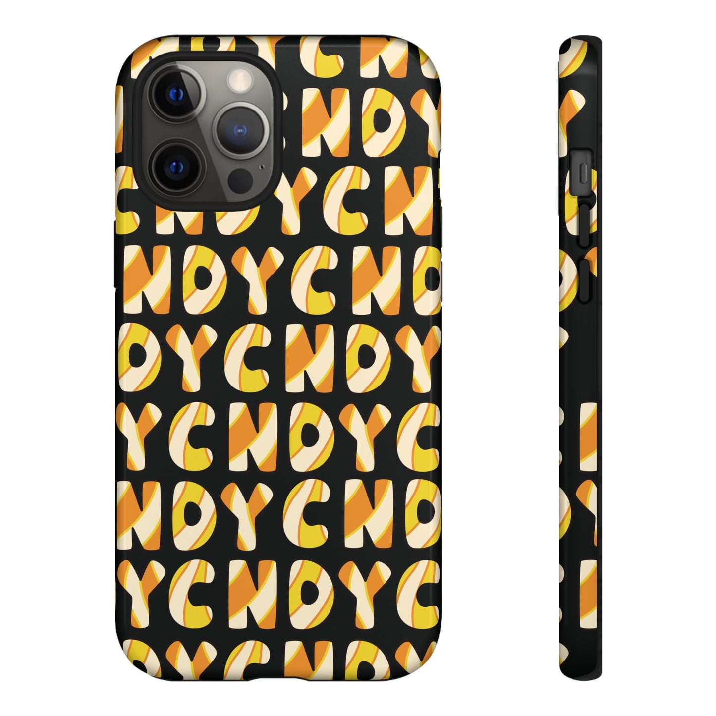CNDY CORN (iphone case)