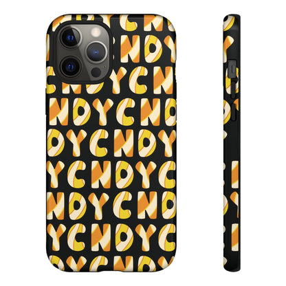 CNDY CORN (iphone case)