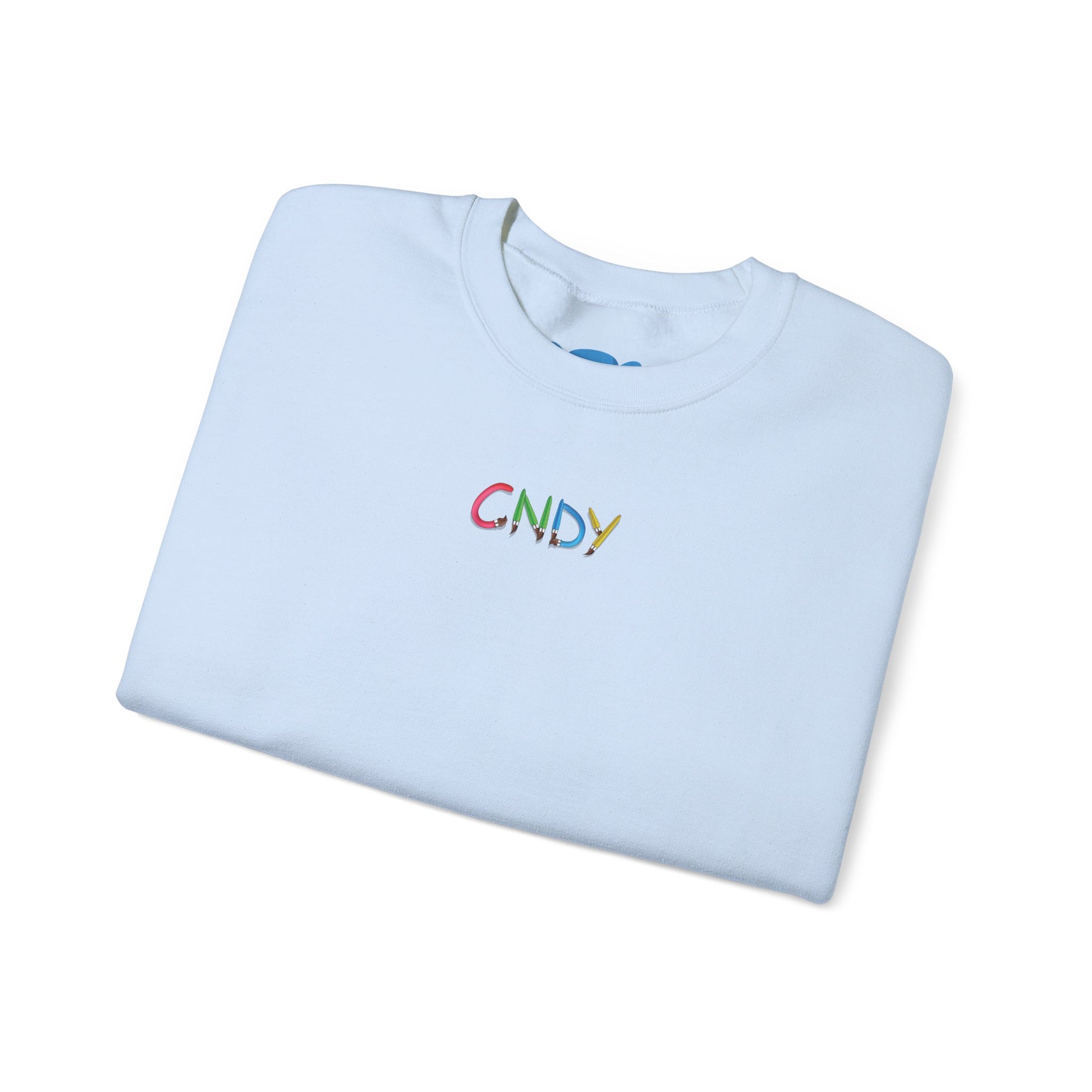 BE MY MUSE (crew) - CNDY