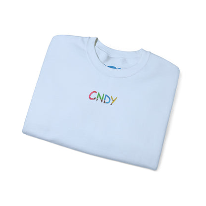 BE MY MUSE (crew) - CNDY
