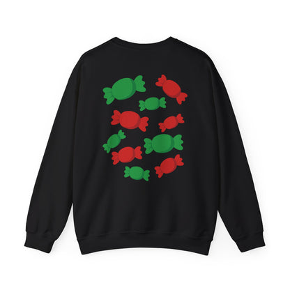 HOLIDAY CNDY (crew) - CNDY