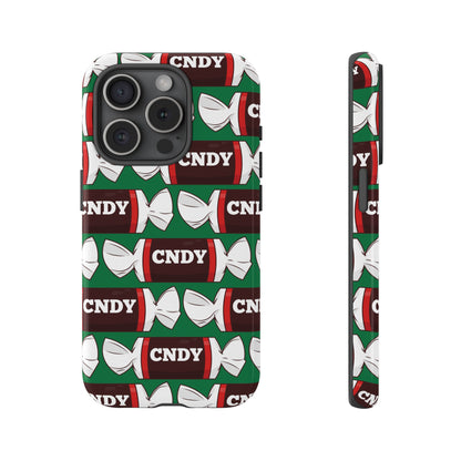 TOOTS (iphone case)