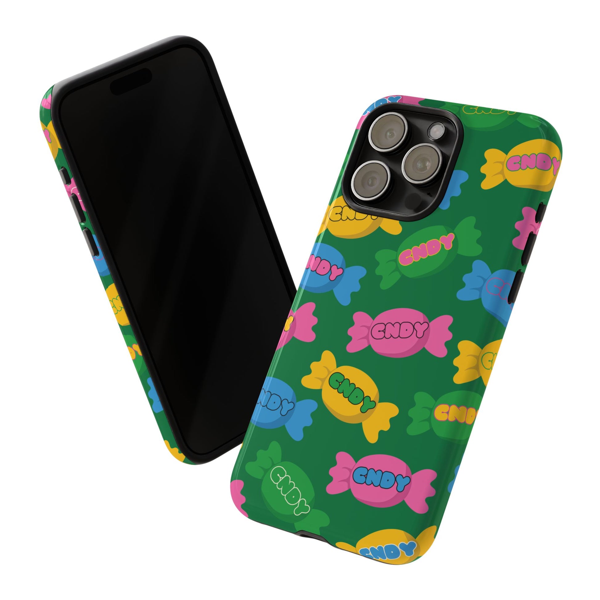 CNDY (iphone case) - CNDY