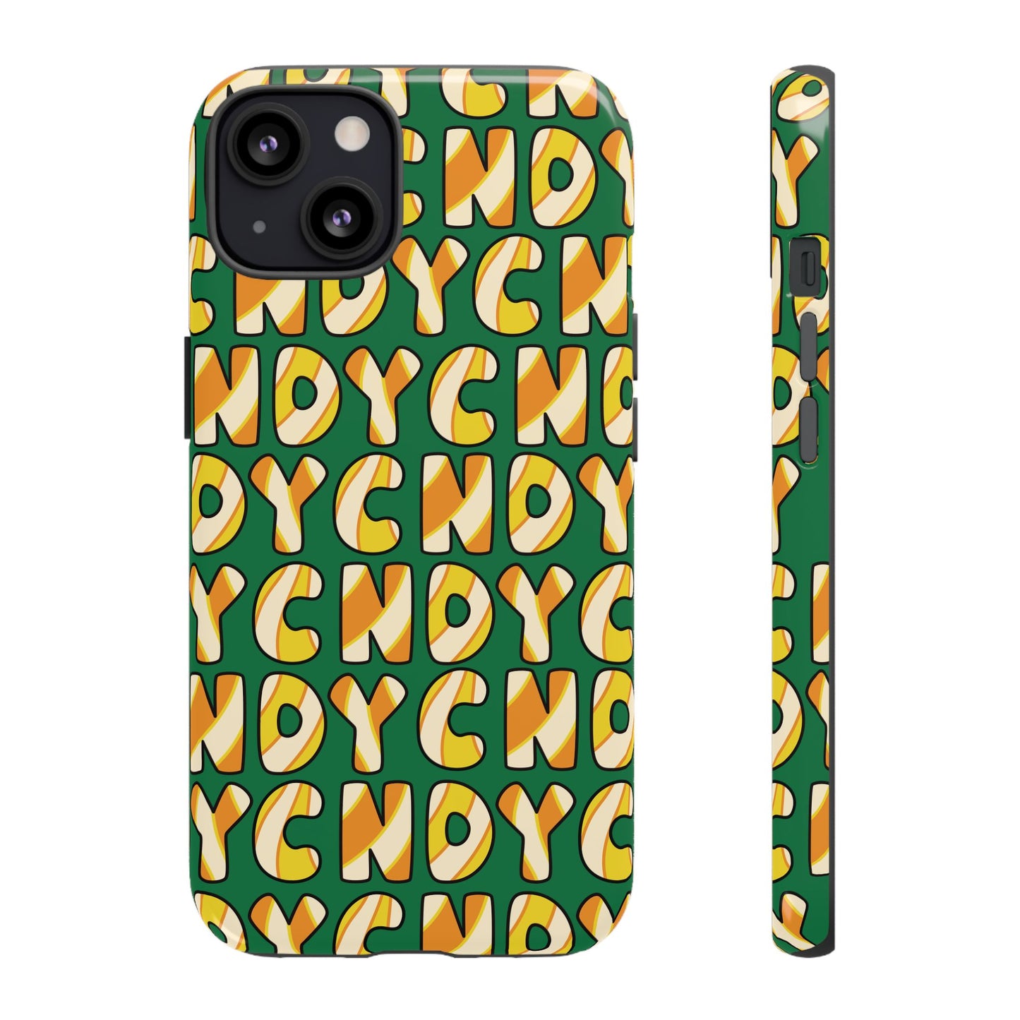 CNDY CORN (iphone case)