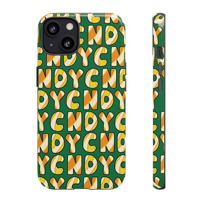 CNDY CORN (iphone case)