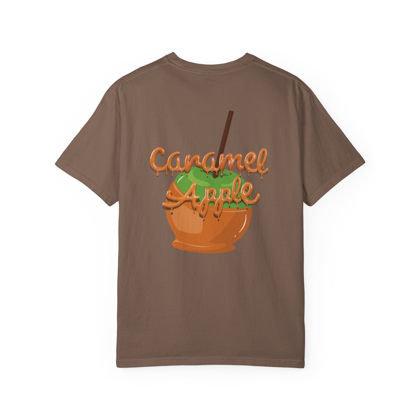 CARAMEL APPLE (tee)