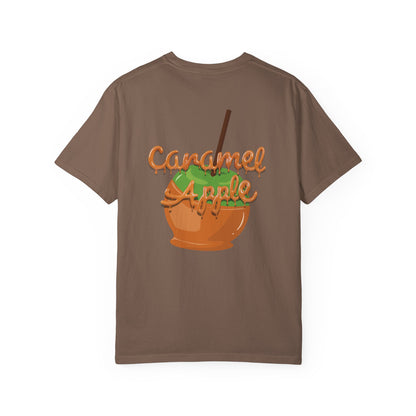 CARAMEL APPLE (tee)