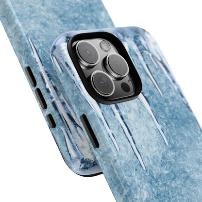 ICY (iphone case)