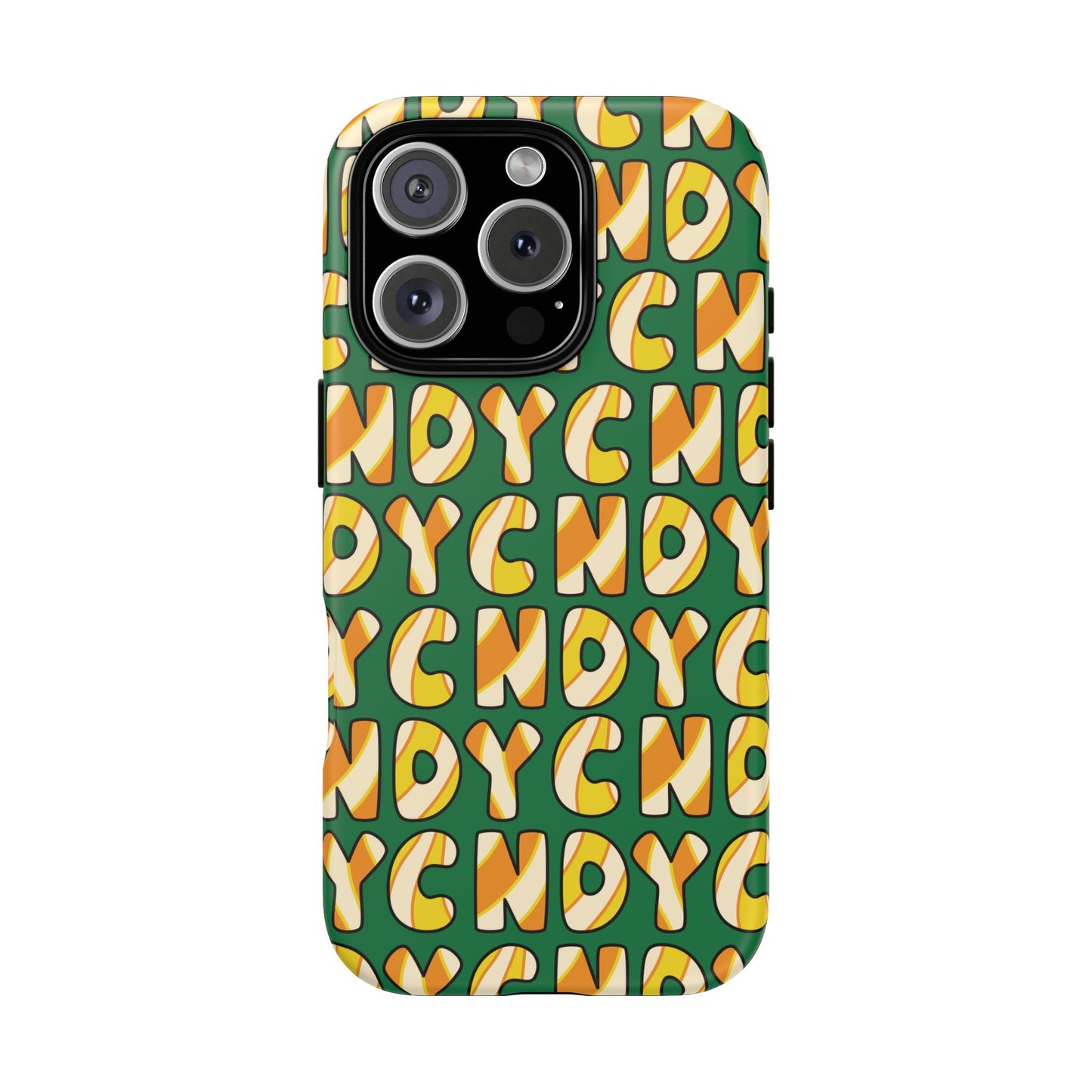 CNDY CORN (iphone case)