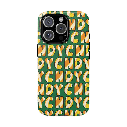CNDY CORN (iphone case)