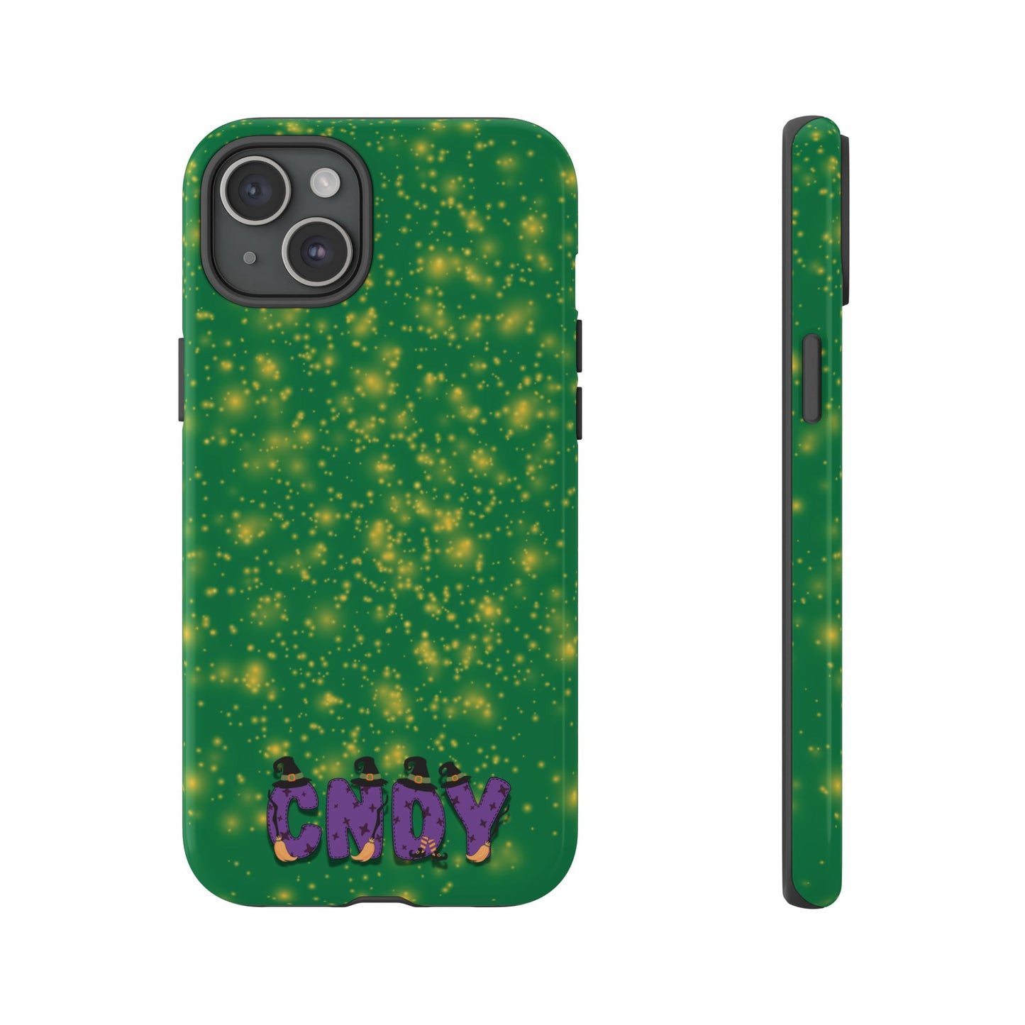 WITCHES SPELL (iphone case)