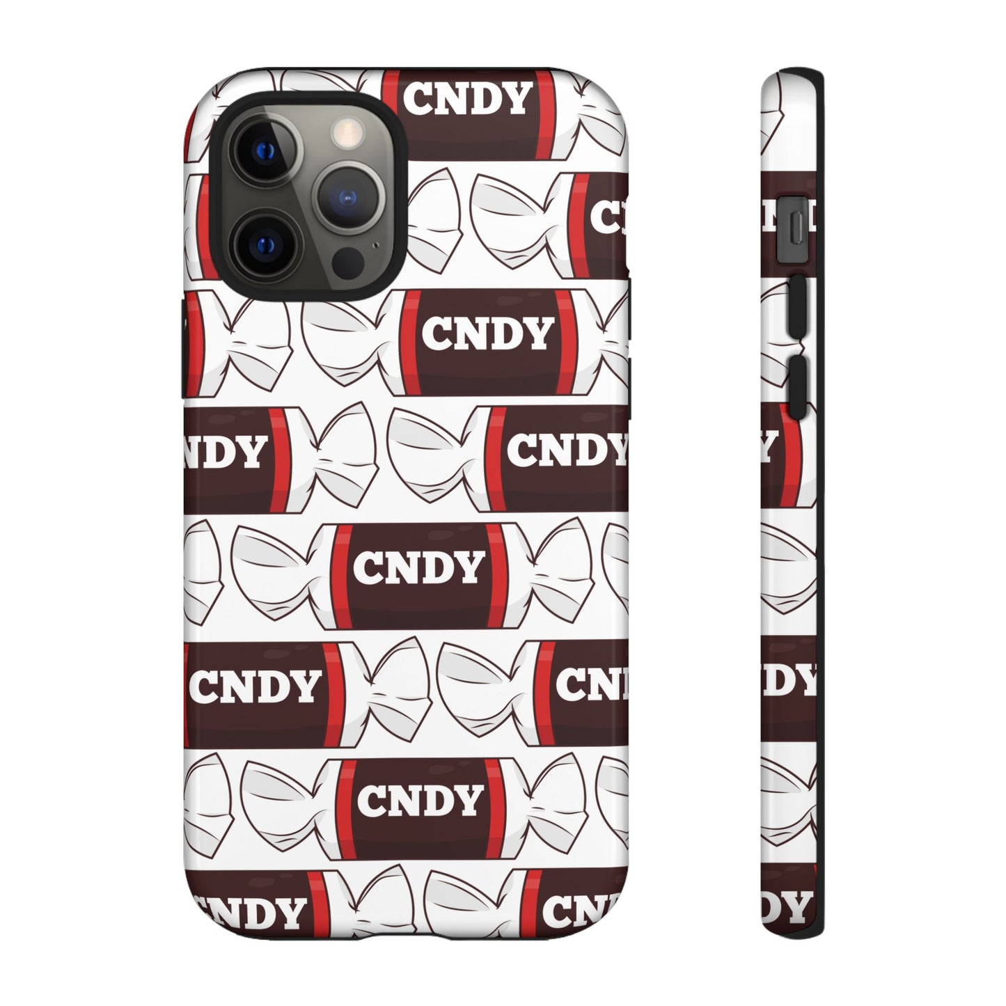 TOOTS (iphone case)