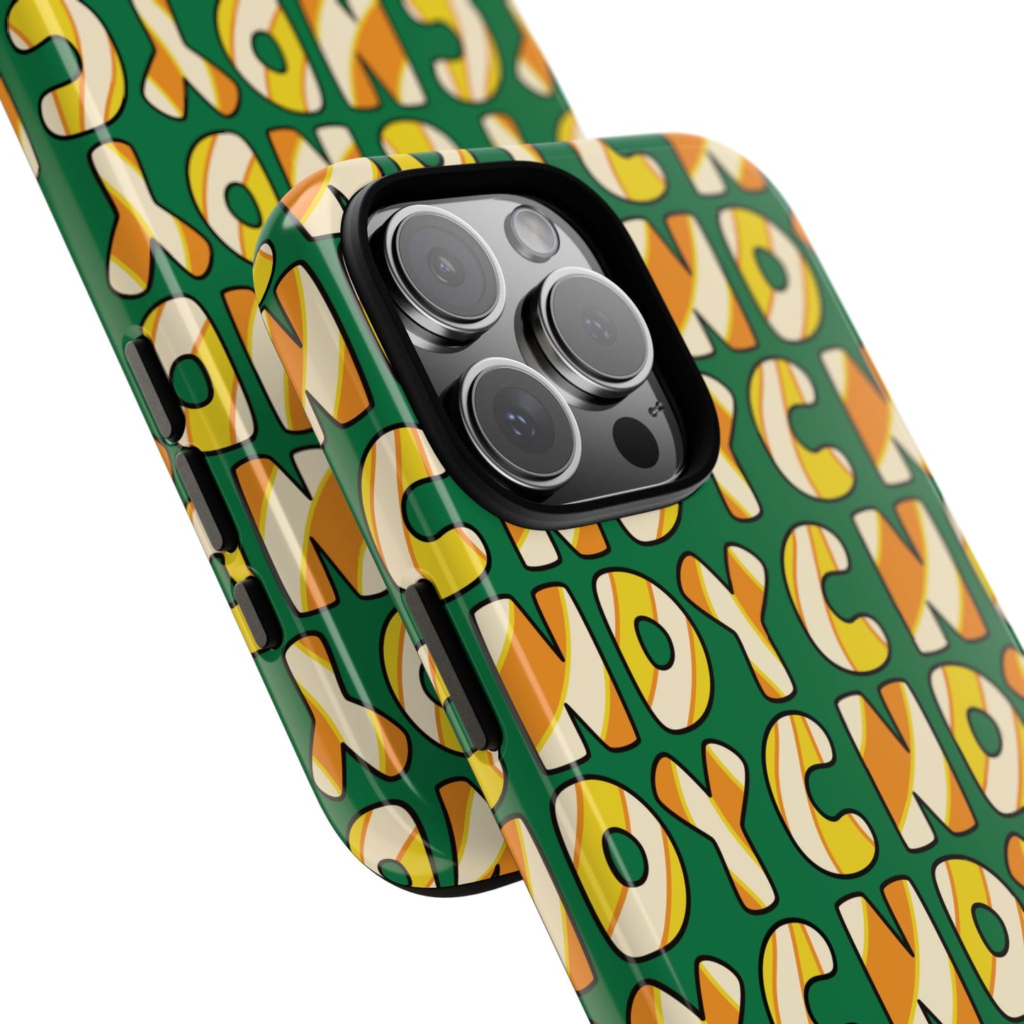 CNDY CORN (iphone case)