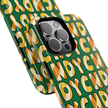CNDY CORN (iphone case)