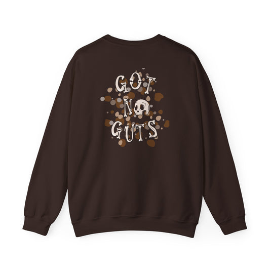 GOT NO GUTS (crew)