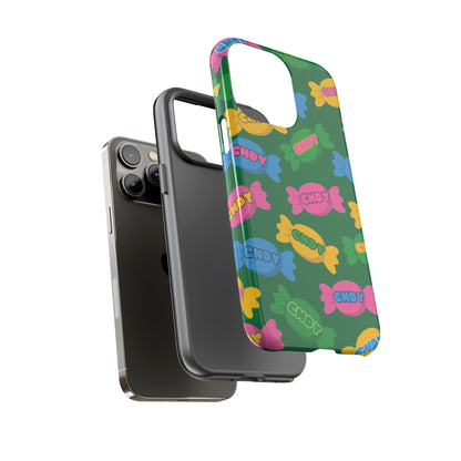 CNDY (iphone case) - CNDY