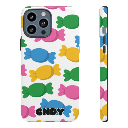 CNDY (iphone case)