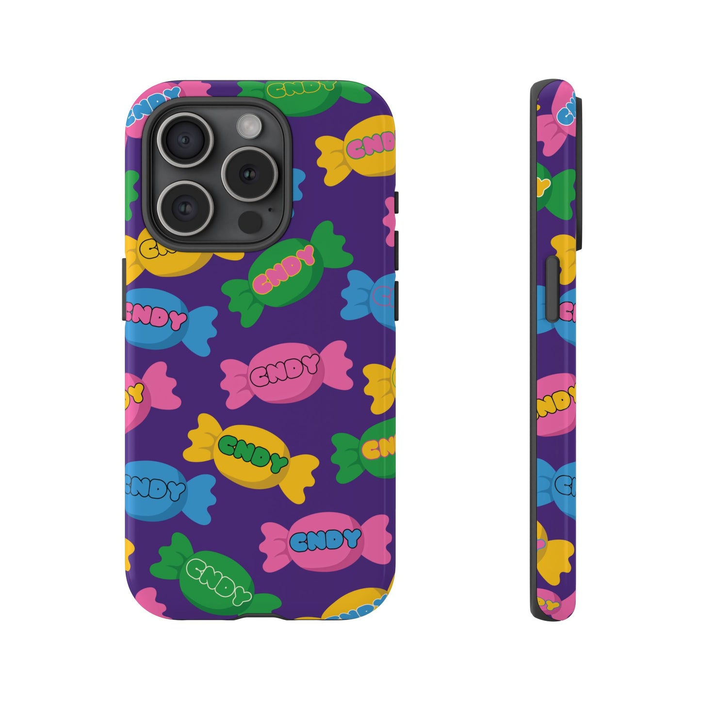CNDY (iphone case) - CNDY
