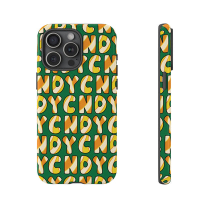 CNDY CORN (iphone case)
