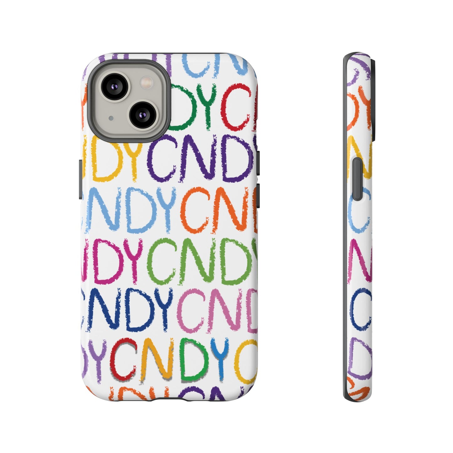 CNDY CRAYON (iphone case) - CNDY
