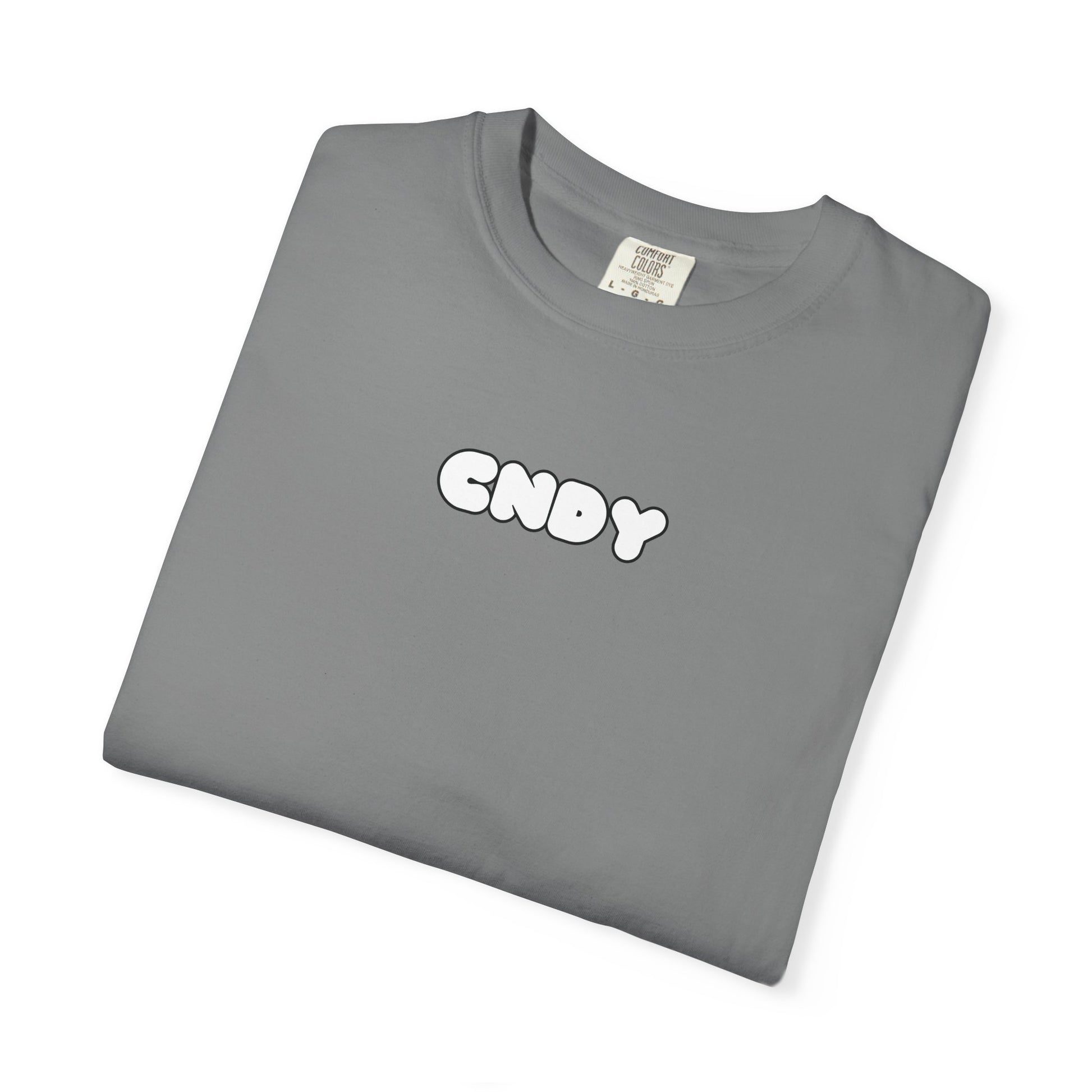 SUGAR RUSH (tee) - CNDY