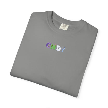 CNDY CREATURES (tee)