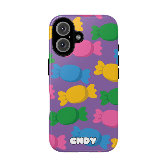 CNDY (iphone case) - CNDY