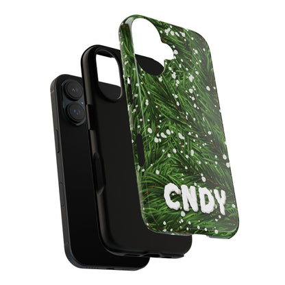 WINTER TREE (iphone case) - CNDY