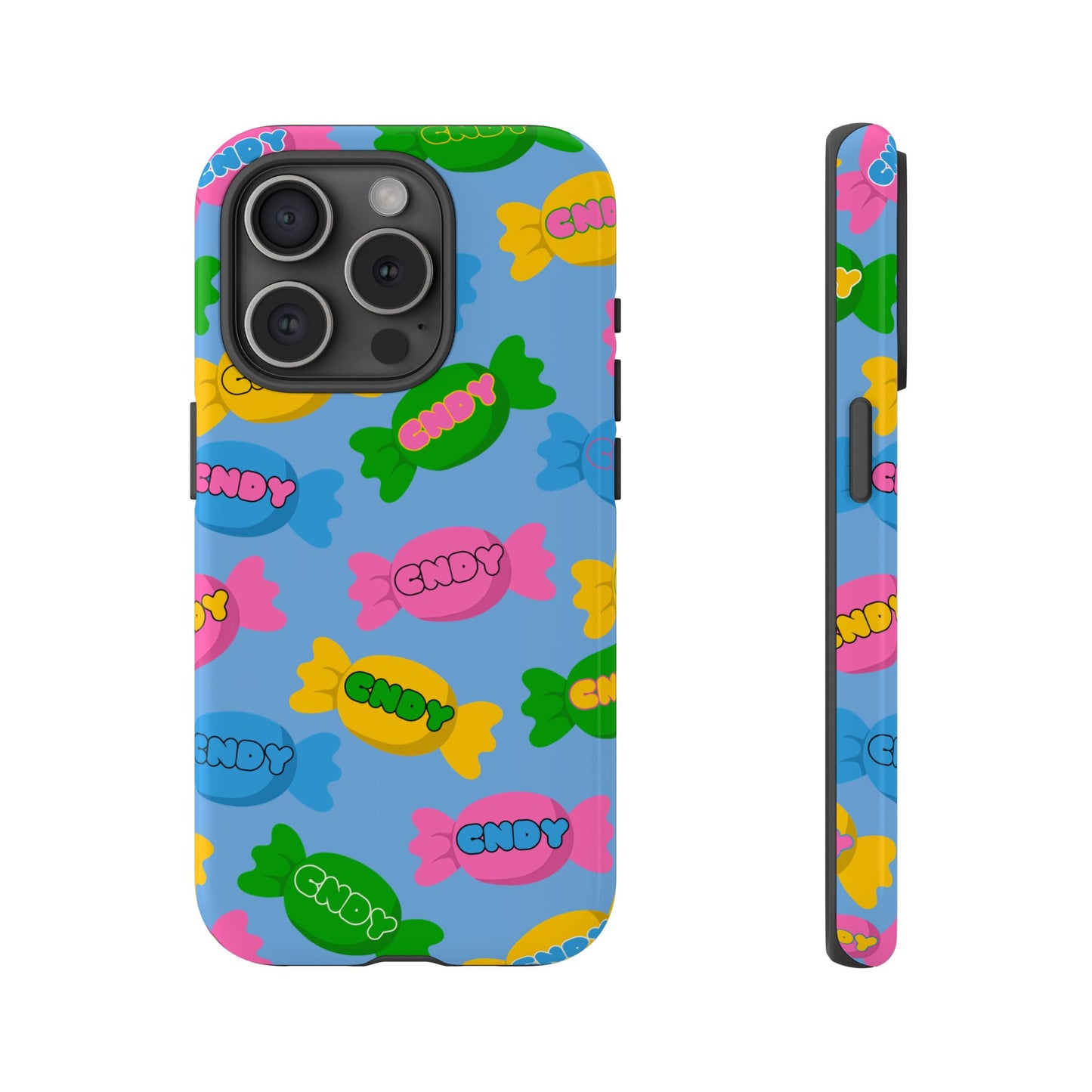 CNDY (iphone case) - CNDY