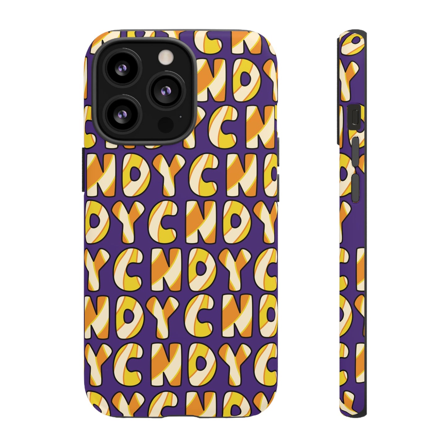 CNDY CORN (iphone case)