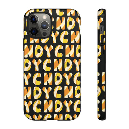 CNDY CORN (iphone case)