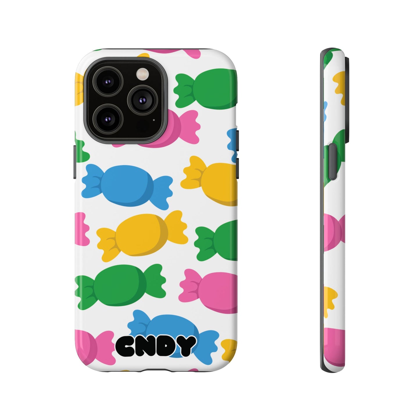 CNDY (iphone case) - CNDY