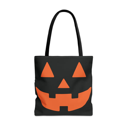 TRICK OR TREAT CNDY (tote)