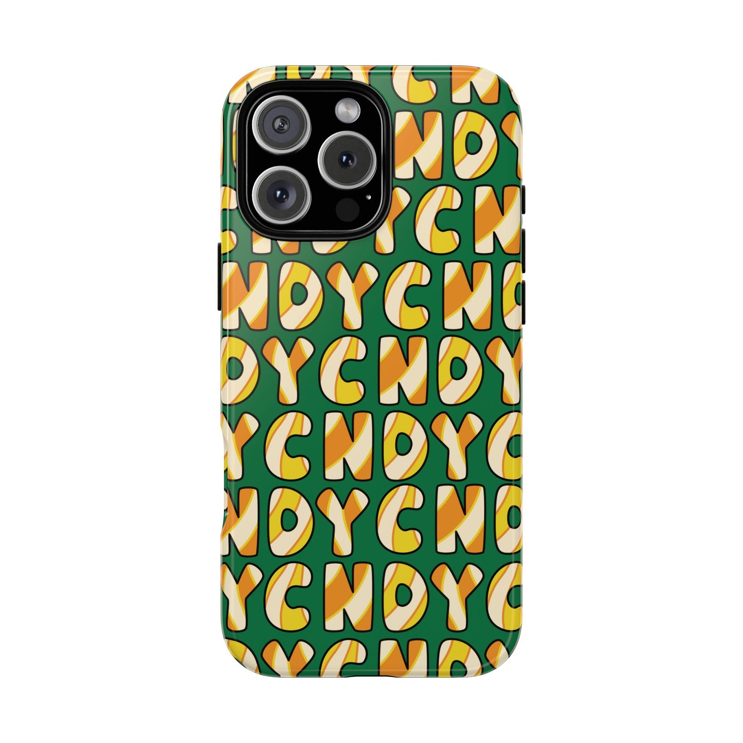 CNDY CORN (iphone case)