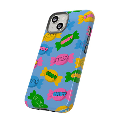 CNDY (iphone case) - CNDY