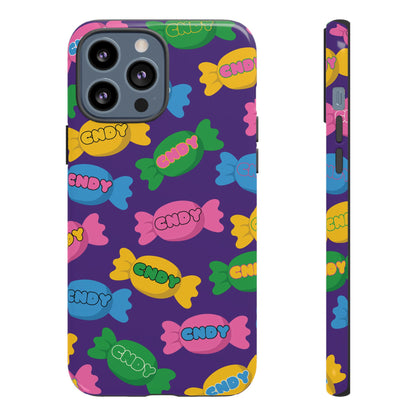 CNDY (iphone case) - CNDY