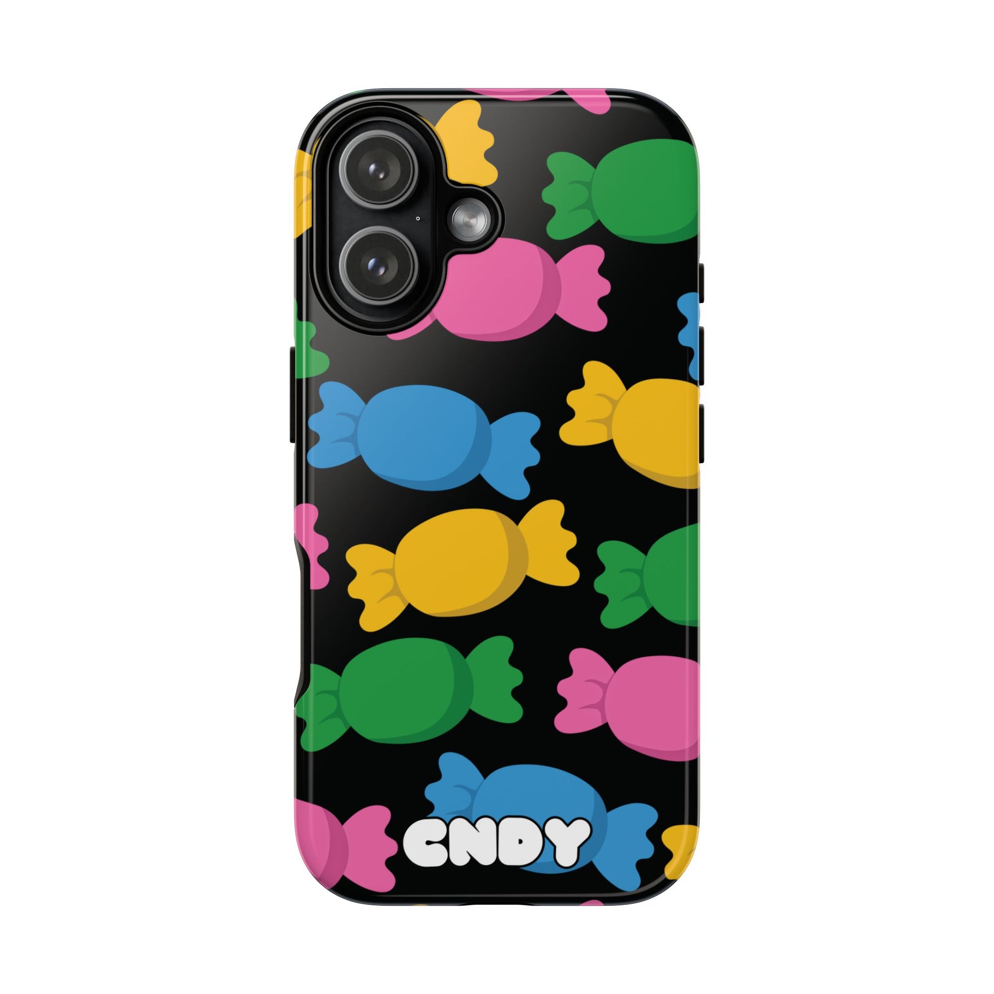 CNDY (iphone case) - CNDY