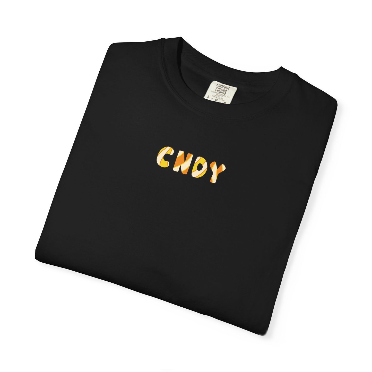 CNDY CORN (tee)