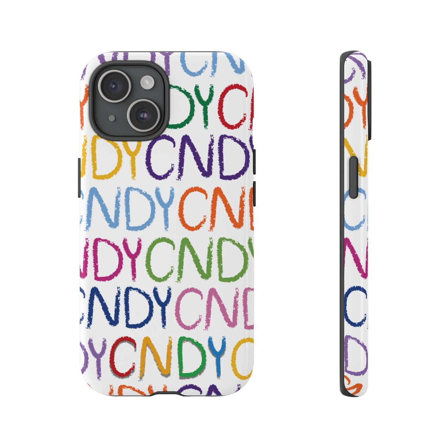 CNDY CRAYON (iphone case) - CNDY