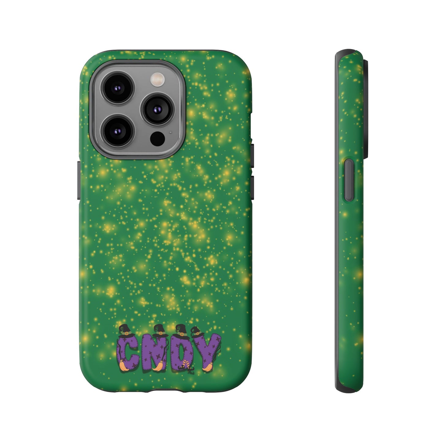 WITCHES SPELL (iphone case)