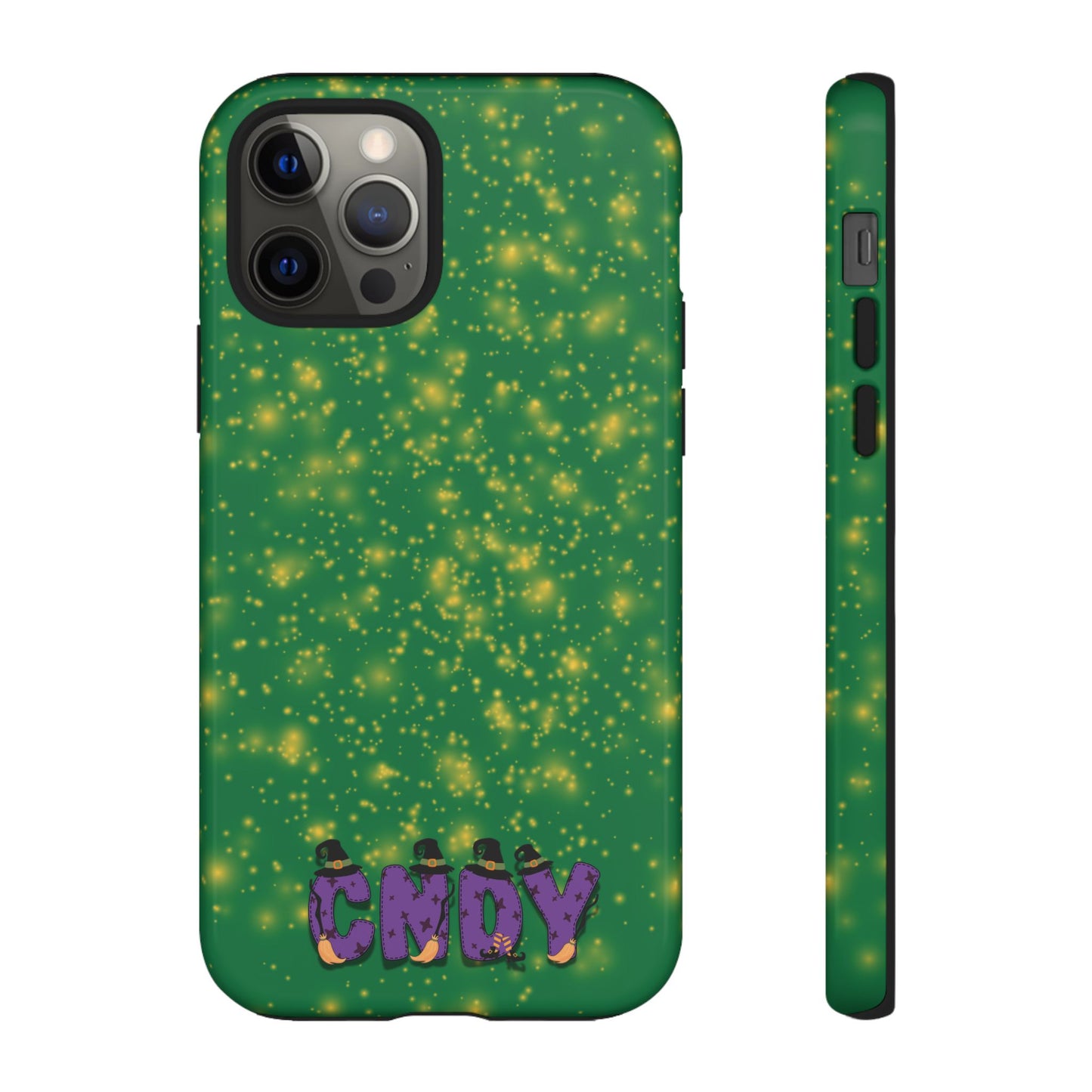 WITCHES SPELL (iphone case)