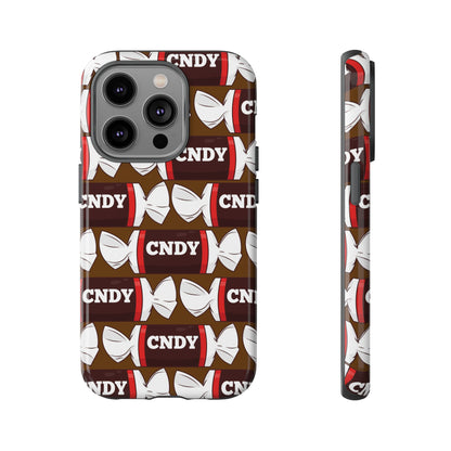 TOOTS (iphone case)