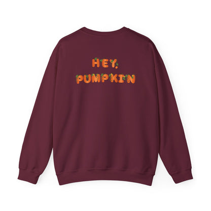 HEY' PUMPKIN (crew)