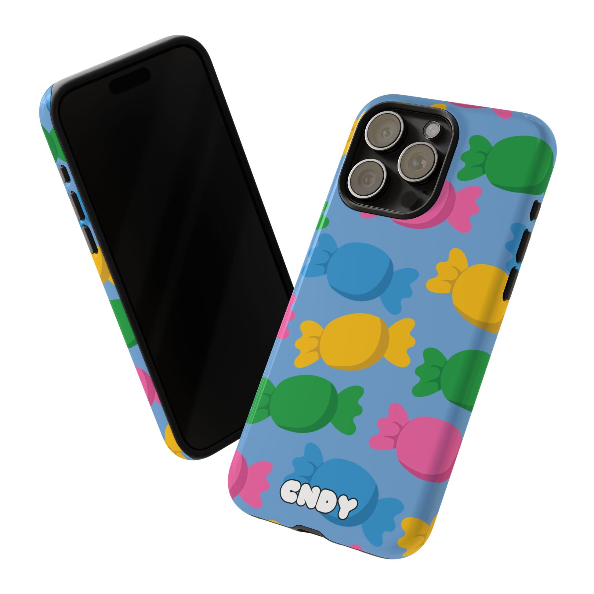 CNDY (iphone case) - CNDY