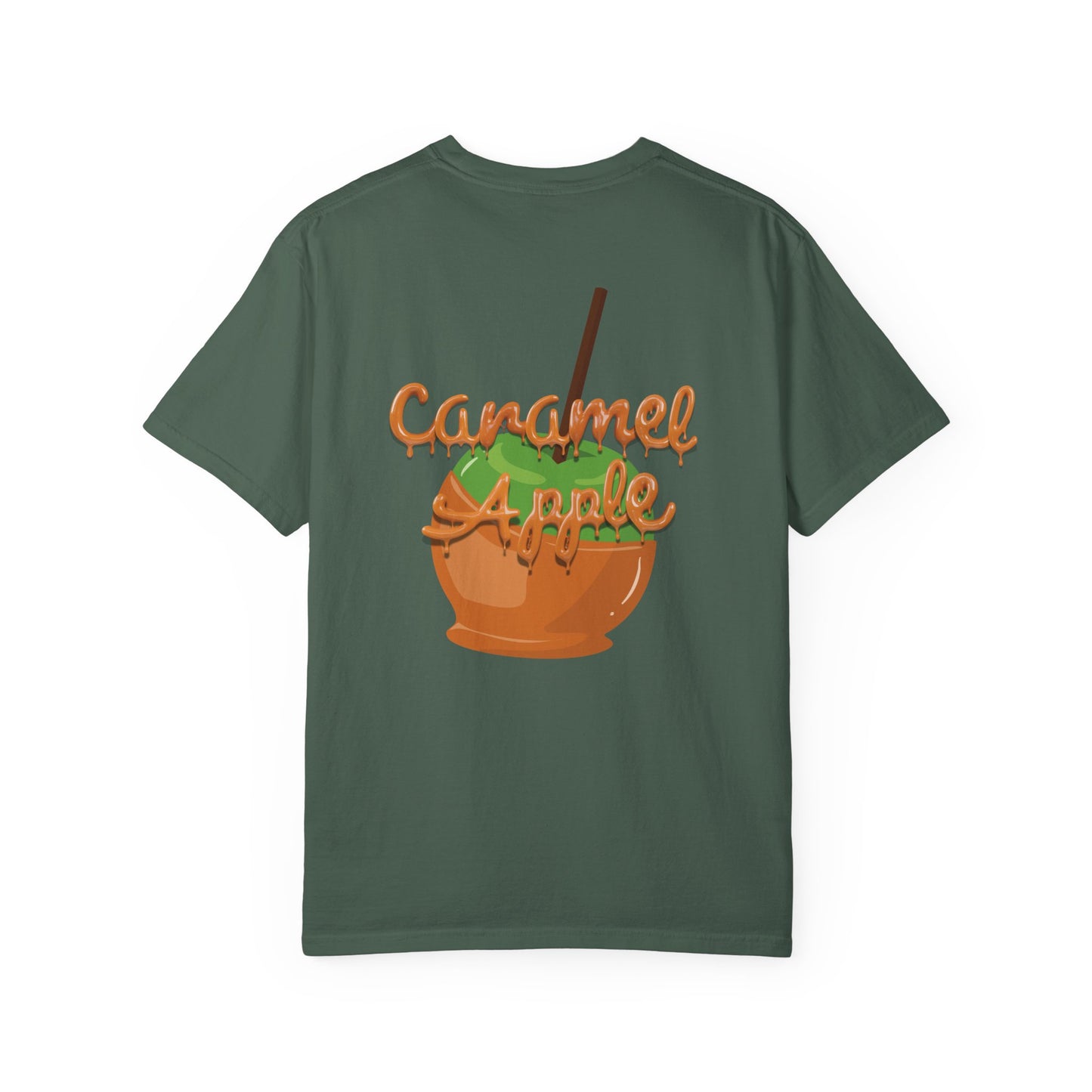 CARAMEL APPLE (tee)